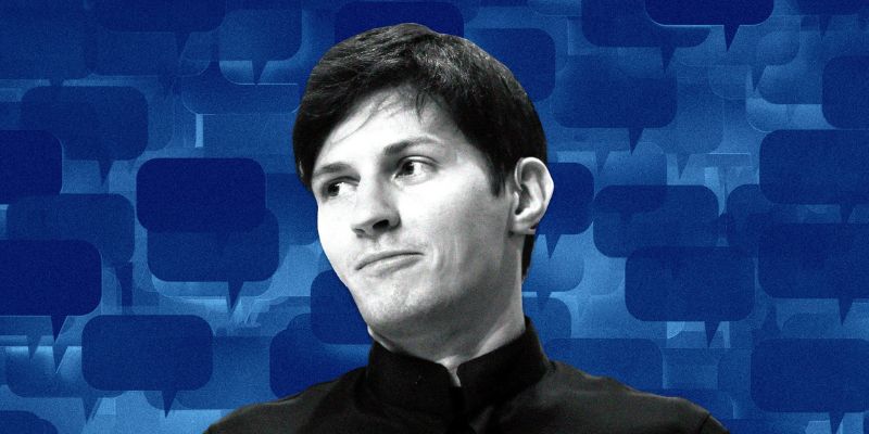 Định hướng tương lai của CEO Richard