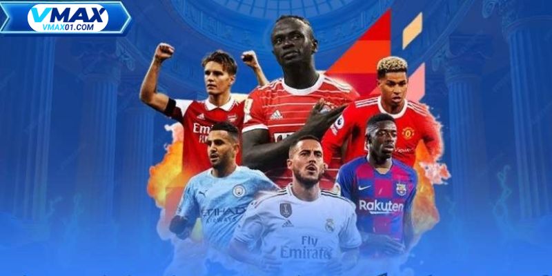 Tổng quan về kèo rung vmax