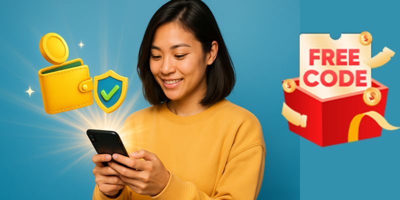 Nhận ngay ưu đãi KYC tặng 68K miễn phí chỉ với 1 vòng cược